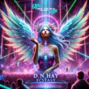 D.N.HAY - Ecstacy (Original Mix)