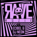 Dj Neon, Ecibel - This Is ThunderGod (Original Mix)