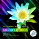 Acos CoolKAs feat. Metropoliz - Miracle (Dima Promo & Elastic Sound Remix)