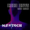 Max Mega - Good Days (Radio Mix)