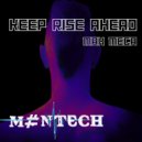 Max Mega - Keep Rise Ahead (Original Mix)