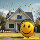 Dr. House - I Love House Music (Original Mix)