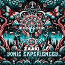 Zaaki - Alien Lifeform (Original Mix)