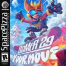 Bamer 29 - Your Move