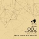 Ocu - Dress In (Faster Remix)