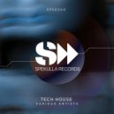 Vic Esenaihc - You Baby (Original Mix)