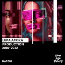 t\'Nyiko - The Beginning ()