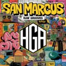 San Marcus - I GOT IT ()