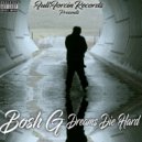 Bosh G & Lil Rece - Embarrassed ()