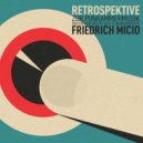 Friedrich Micio - L’orchite delle fiabe (già Terapia di gruppo elettrogeno) ()