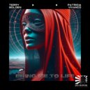 Terry Golden & Patricia Vivanco - Bring Me To Life (Original Mix)