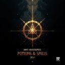 Dany Masterpiece - The Alchemist (Iron Wine Mix)