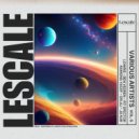 Ramona Yacef, Lowris & Ja Kub - No Space (Original Mix)