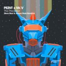 PEZNT & Mr. V - The Preacher (Radio Edit)
