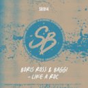 Boris Ross & BAGGI - Speed Freaks (Original Mix)
