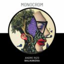 Andre Rizo - Balkanika ()