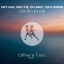 Joey Lanx & Fabio Vee & Idin Gorji & Helia Homam - I Belong To You (feat. Helia Homam) ()
