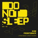 EVIE (UK) - Front2Back (Original Mix)