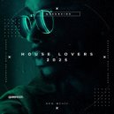 House Legion - Longer (Original Mix)