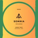 Kooku - Lemon Twist (Original Mix)