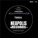 Mr.lucky & Tech C - Tnka Club (Original Mix)