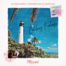 AgusAlvarez, summer sax & Sakkusu - Catching Feelings (Original Mix)
