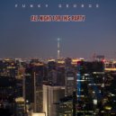 Funky George - All Night For This Party (Instrumental)