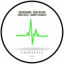 Reedasounds - Dogs On Acid (Chris Coles Remix)