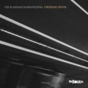 Cee ElAssaad, Beatkozina - Crossing Paths (Beatless Mix)