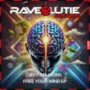Jeff Millions - Out There (Original Mix)
