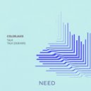 ColorJaxx - Talk (Extended Mix)