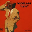 Nicolass - Listen (Extended Mix)