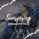 AKBeatz - Sunspring (VIP Mix) (Original Mix)