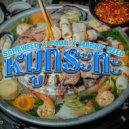 P4OR, SARAWEED - หมูกระทะ (Original Mix)