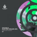 Kachas, Electric Dreams (BR) - Endless Quest