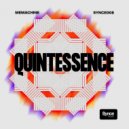 MeMachine - Quintessence (Original Mix)