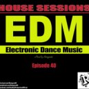Romyyca89 - EDM Podcast - Episode 40 (22 March 2024)(Big Room/Electro House Mix) ()