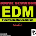 Romyyca89 - EDM Podcast - Episode 41 (11.October.2024)(Big Room/Electro House Mix) ()