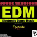 Romyyca89 - EDM Podcast - Episode 42 (21 February 2025)(Big Room/Electro House Mix) ()