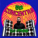 Dj Gree - Se Concentra (Original Mix)