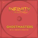 GhostMasters - He's A Smooth Operator