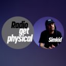 The S.O.S. & Simkid - Certainly Close (Extended Mix)