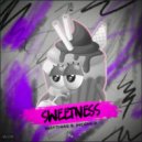 Matthias B. Wegner, Wegner - Sweetness (Original Mix)