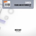 Sanich - Vibes