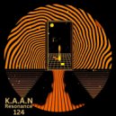 K.A.A.N. - Ya Habib (Original Mix)