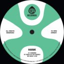 Hank - What U Do (Extended Mix)