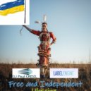 Dj Paul CRISIL - Free and Independent Ukraine (Extended Mix 2025)