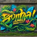 Dj Ryzhoff - Bomba! Jungle (2025)