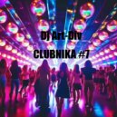 Art-Div - CLUBNIKA #7