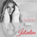 Dj SuNKeePeRZ & Roza Zergerli - Istedim (Instrumental Mix)